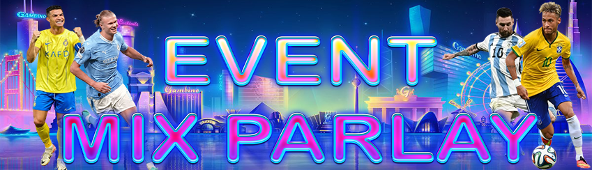 EVENT MIX PARLAY